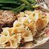 Parmesan Bow Ties