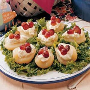 Pretty Pear Salad
