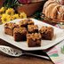 Chocolate Date Squares