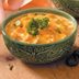 Carrot Zucchini Soup