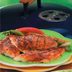Grilled Spiced Fish