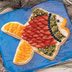 Fruited Fish