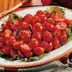 Herbed Cherry Tomatoes