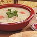 Parmesan Corn Chowder