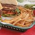 Skinny Fries