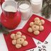 Peanut Butter Teddies