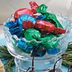 Old-Fashioned Molasses Candy