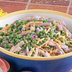 Ham and Pea Salad