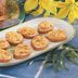 Cheddar Bacon Toasts