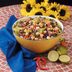 Black Bean Chicken Salad