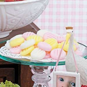 Party Mint Patties