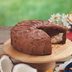 Chocolate Macaroon Cake
