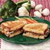 Contest-Winning Grilled Roast Beef Sandwiches