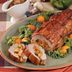 Crawfish-Stuffed Pork Tenderloins