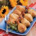 Crescent-Wrapped Drumsticks