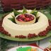 Eggnog Gelatin Mold