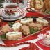 Egg 'n' Cress Tea Sandwiches