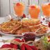 French Toast Sandwiches