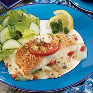Spanish Fish