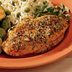 Simple Italian Chicken