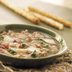 Spinach Sausage Soup