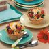 Tricky Taco Cups