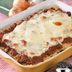 Cheesy Lasagna