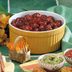 Saucy Cherry Meatballs