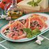 Fresh Tomato Basil Pizza