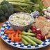 Warm Broccoli Dip
