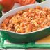 Pizza Pasta Bake