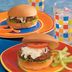 Pizza Burgers