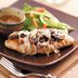 Bacon Mushroom Chicken