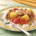 Pork 'n' Pineapple Stir-Fry