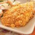 Baked Parmesan Roughy
