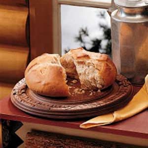 Finnish Bread
