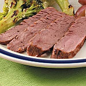 London Broil