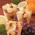 Frozen Fruit Salad Slush