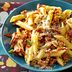 Pepperoni Penne Carbonara