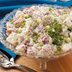 Potato Salad with Cucumbers