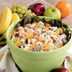 Summer Fruit 'n' Pasta Salad