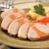 Savory Lemonade Chicken