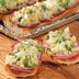 Canadian Bacon Pizza