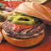 Beef Pizza Burgers