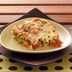 Zucchini Tomato Bake