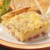 Ham 'n' Cheese Squares