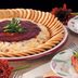 Raspberry Cheese Spread