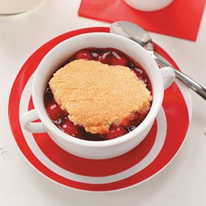 Cobbler Mix