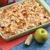 Toffee Apple French Toast