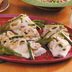 Baked Walleye with Vegetables